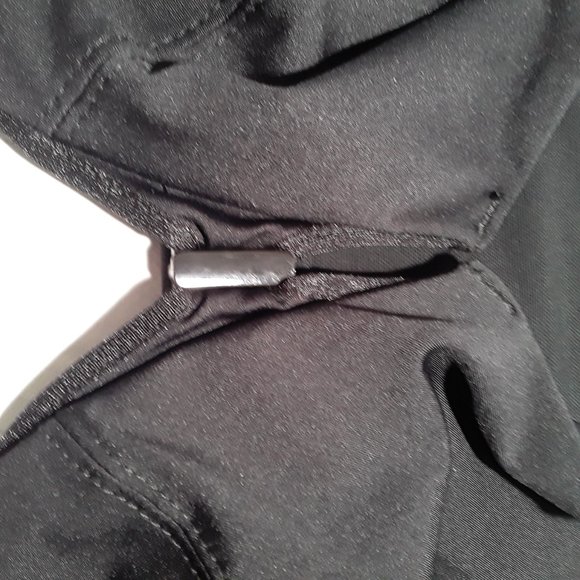 Glamorise Front-Closure Smoothing WonderWire® Underwire Bra 1247 - Picture 4 of 7